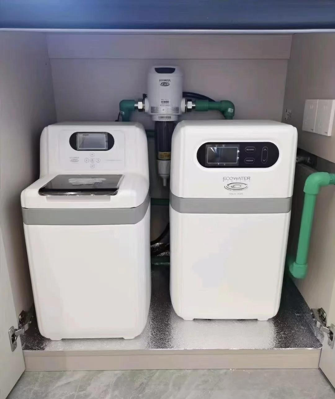全球净水器行业密封测试技术分析