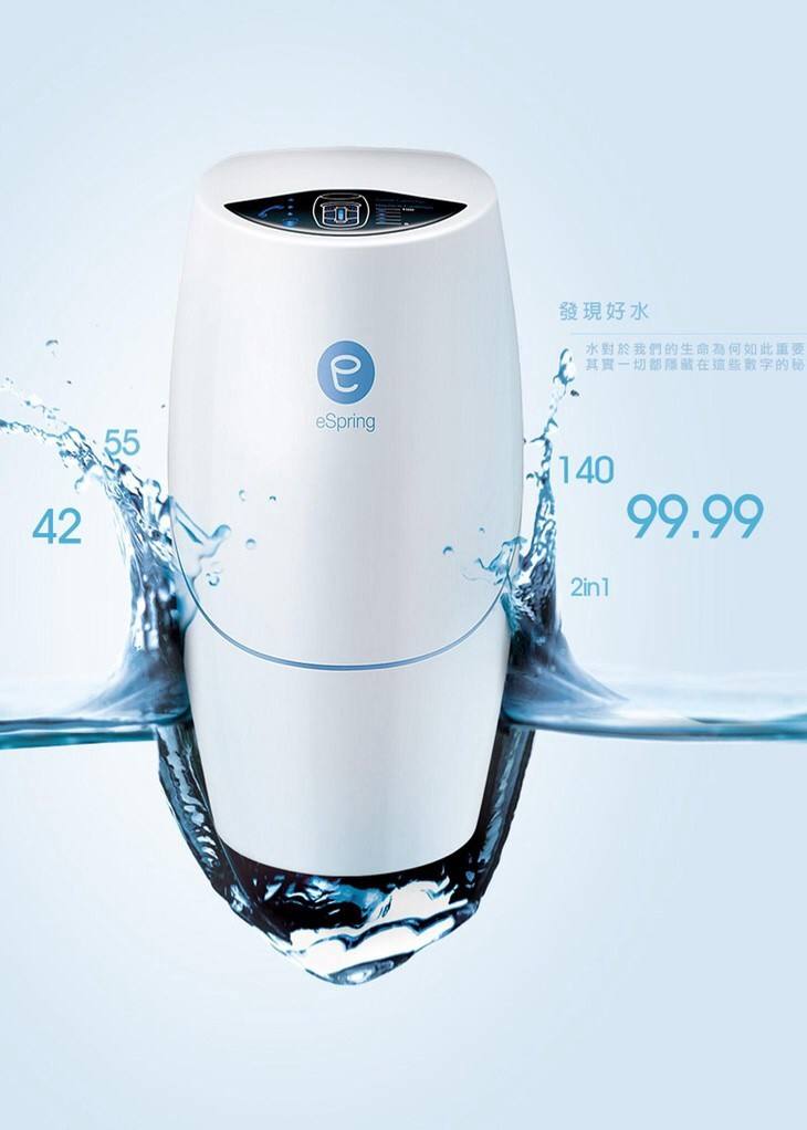 净水器产品密封性能检测