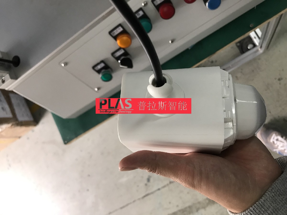 气密检测仪：防水气密测试设备对于消费电子产品的重要性 普拉斯PLUS自动化