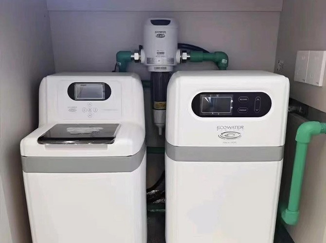 全球净水器行业密封测试技术分析与市场洞察
