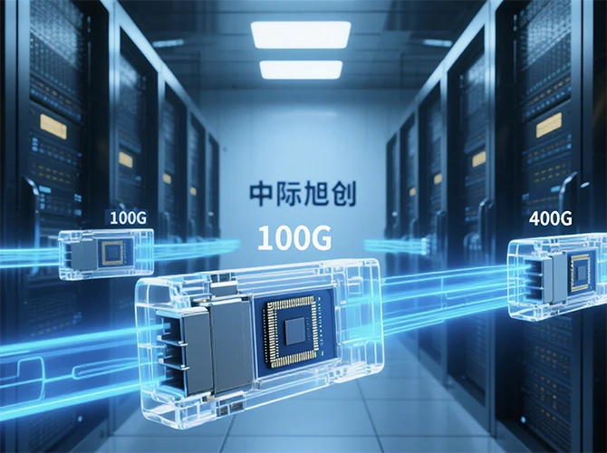 光模块密封工艺与气密测试深度解析｜800G/1.6T 光模块漏率检测方案